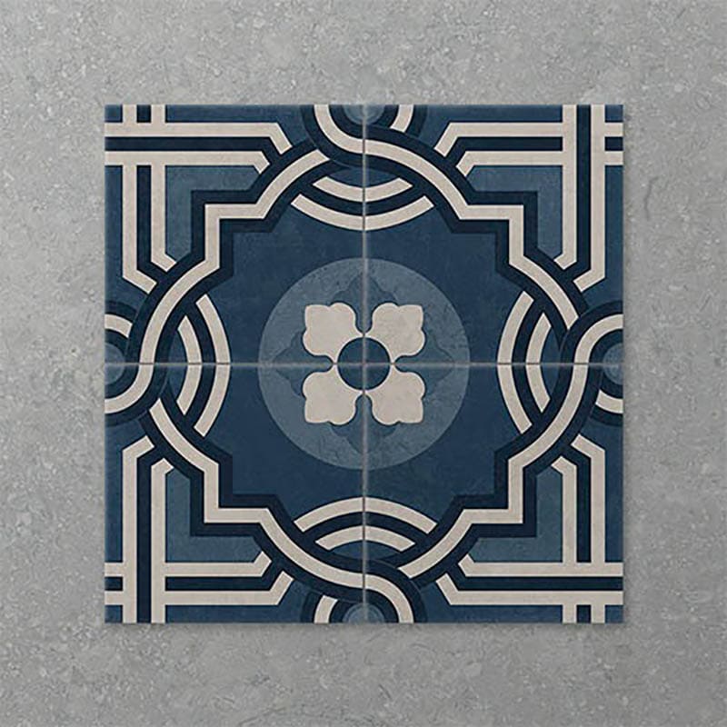 Artisan Verona 200x200mm Matt Tile 13 Colors Available