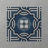 Artisan Verona 200x200mm Matt Tile 13 Colors Available
