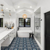 Artisan Verona 200x200mm Matt Tile 13 Colors Available