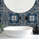 Artisan Verona 200x200mm Matt Tile 13 Colors Available