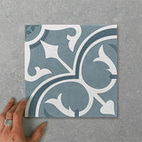 Artisan Winchester 200x200mm Matt Tile 26 Colors Available