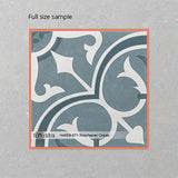 Artisan Winchester 200x200mm Matt Tile 26 Colors Available