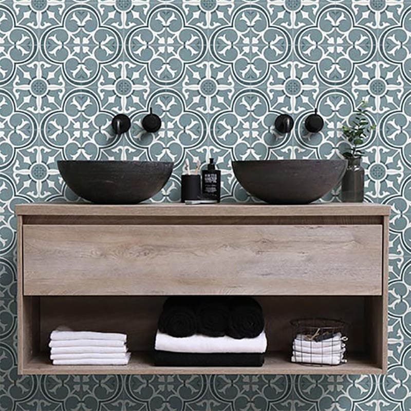 Artisan Winchester 200x200mm Matt Tile 26 Colors Available