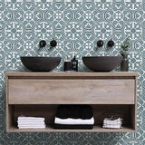 Artisan Winchester 200x200mm Matt Tile 26 Colors Available