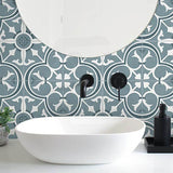Artisan Winchester 200x200mm Matt Tile 26 Colors Available
