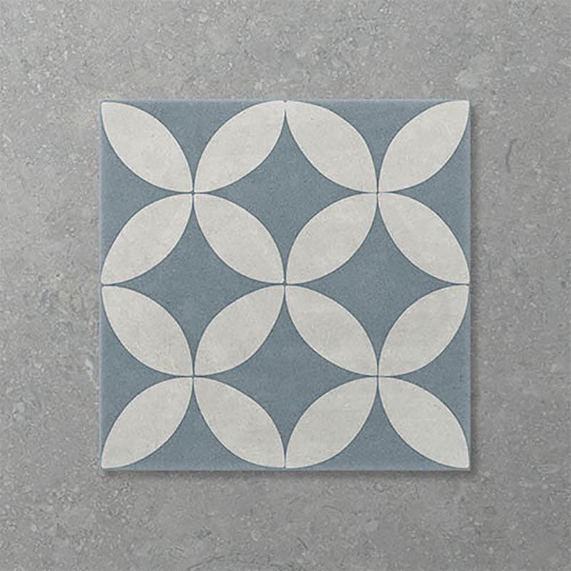 Artisan Oxford 200x200mm Matt Tile 13 Colors Available