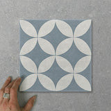 Artisan Oxford 200x200mm Matt Tile 13 Colors Available