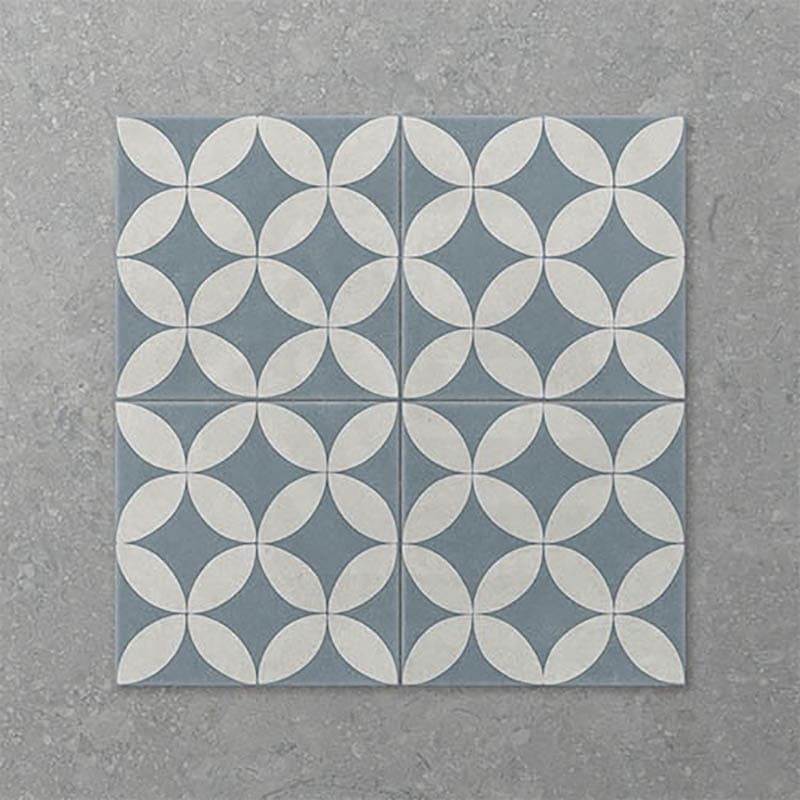 Artisan Oxford 200x200mm Matt Tile 13 Colors Available