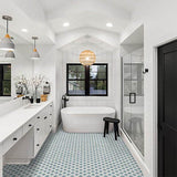Artisan Oxford 200x200mm Matt Tile 13 Colors Available