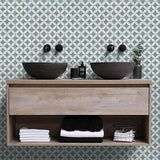 Artisan Oxford 200x200mm Matt Tile 13 Colors Available