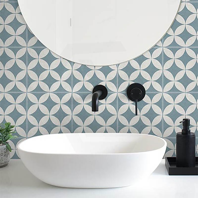 Artisan Oxford 200x200mm Matt Tile 13 Colors Available