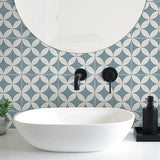 Artisan Oxford 200x200mm Matt Tile 13 Colors Available
