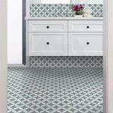 Artisan Oxford 200x200mm Matt Tile 13 Colors Available