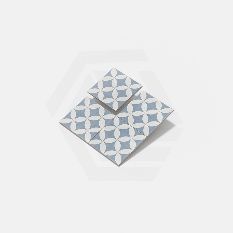Artisan Oxford 200x200mm Matt Tile 13 Colors Available