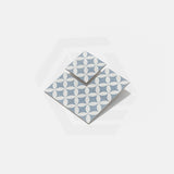 Artisan Oxford 200x200mm Matt Tile 13 Colors Available