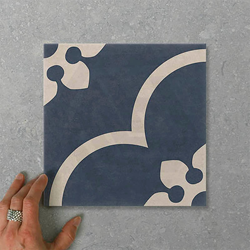 Artisan Bamble 200x200mm Matt Tile 13 Colors Available