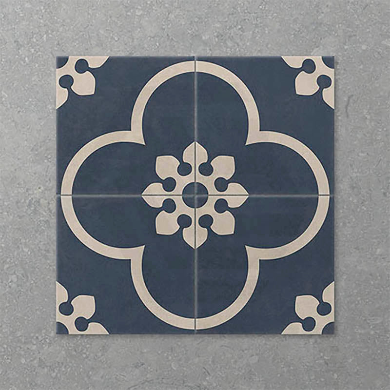 Artisan Bamble 200x200mm Matt Tile 13 Colors Available