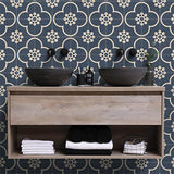 Artisan Bamble 200x200mm Matt Tile 13 Colors Available