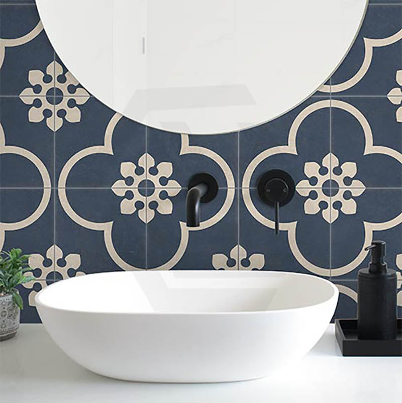 Artisan Bamble 200x200mm Matt Tile 13 Colors Available
