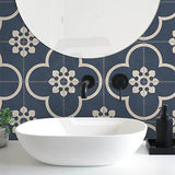 Artisan Bamble 200x200mm Matt Tile 13 Colors Available
