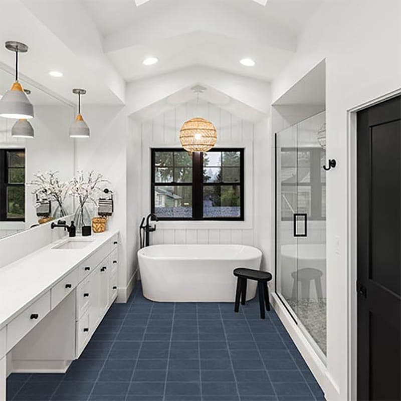 Artisan Madrid 200x200mm Matt Tile 26 Colors Available
