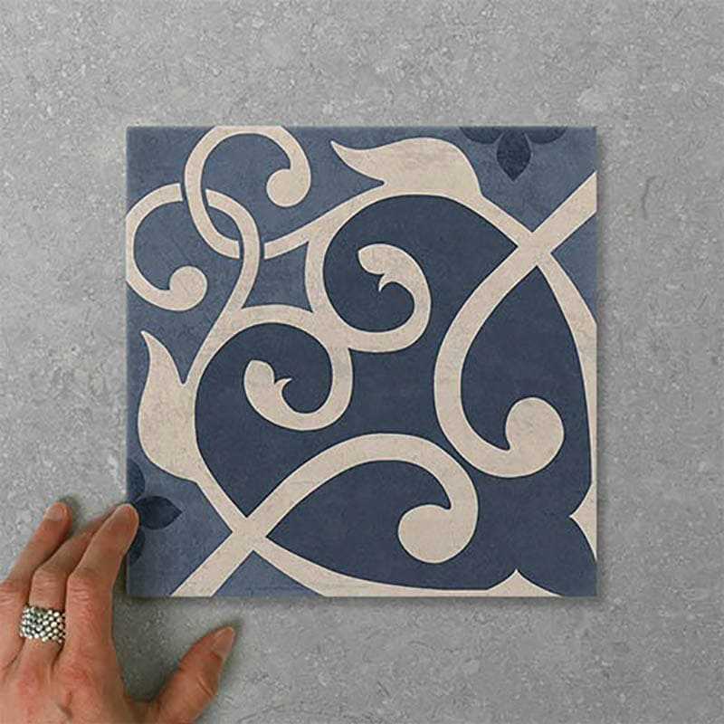 Artisan Tarantella 200x200mm Matt Tile 12 Colors Available