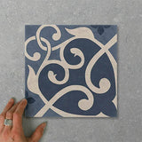 Artisan Tarantella 200x200mm Matt Tile 12 Colors Available