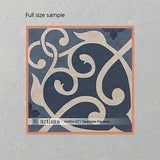 Artisan Tarantella 200x200mm Matt Tile 12 Colors Available