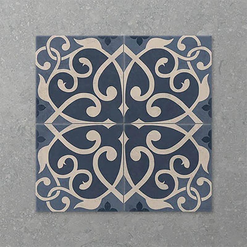 Artisan Tarantella 200x200mm Matt Tile 12 Colors Available