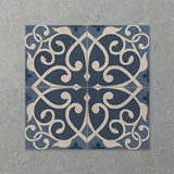 Artisan Tarantella 200x200mm Matt Tile 12 Colors Available