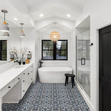 Artisan Tarantella 200x200mm Matt Tile 12 Colors Available