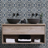 Artisan Tarantella 200x200mm Matt Tile 12 Colors Available