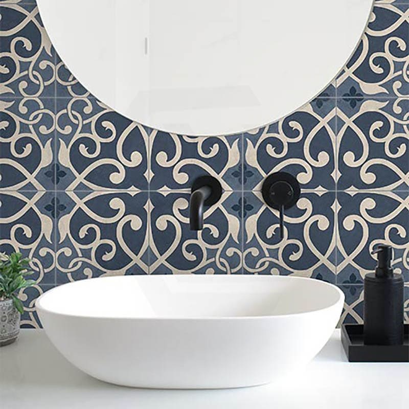 Artisan Tarantella 200x200mm Matt Tile 12 Colors Available