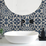 Artisan Tarantella 200x200mm Matt Tile 12 Colors Available