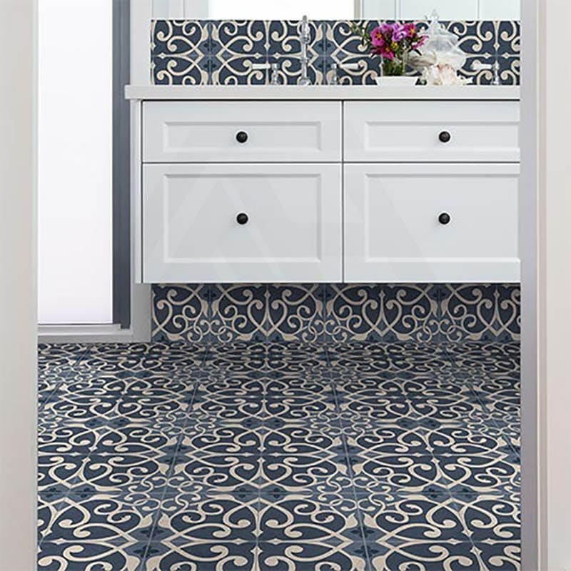 Artisan Tarantella 200x200mm Matt Tile 12 Colors Available