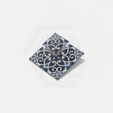 Artisan Tarantella 200x200mm Matt Tile 12 Colors Available
