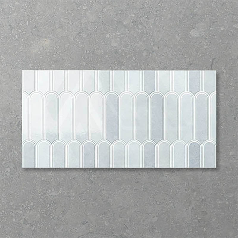 Folio Flyaway 300x600mm Gloss Tile 8 Colors Available