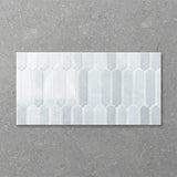 Folio Flyaway 300x600mm Gloss Tile 8 Colors Available