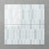 Folio Flyaway 300x600mm Gloss Tile 8 Colors Available