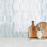 Folio Flyaway 300x600mm Gloss Tile 8 Colors Available