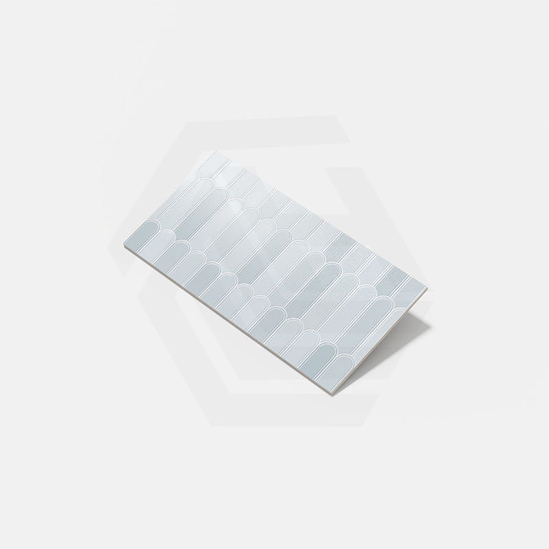 Folio Flyaway 300x600mm Gloss Tile 8 Colors Available