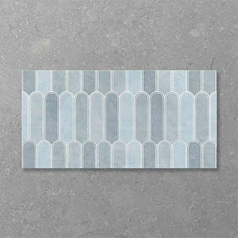 Folio Flyaway 300x600mm Satin Matt Tile 8 Colors Available