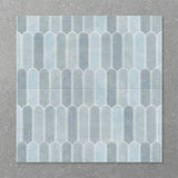 Folio Flyaway 300x600mm Satin Matt Tile 8 Colors Available