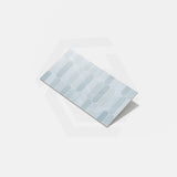 Folio Flyaway 300x600mm Satin Matt Tile 8 Colors Available