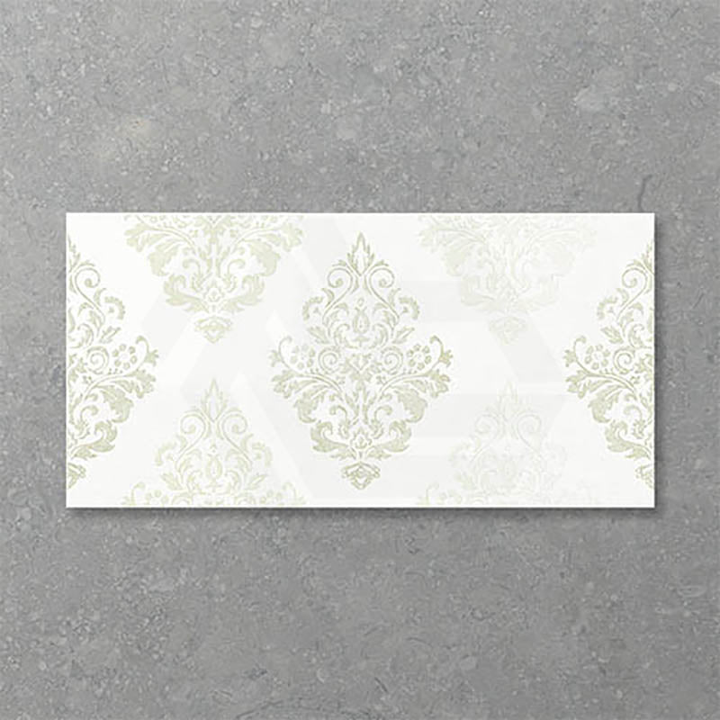 Folio Shanelle 300x600mm Gloss Tile 8 Colors Available
