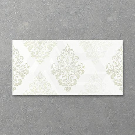 Folio Shanelle 300x600mm Gloss Tile 8 Colors Available