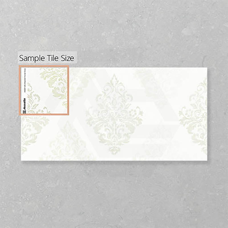 Folio Shanelle 300x600mm Gloss Tile 8 Colors Available