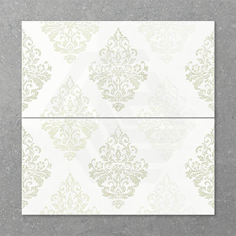 Folio Shanelle 300x600mm Gloss Tile 8 Colors Available