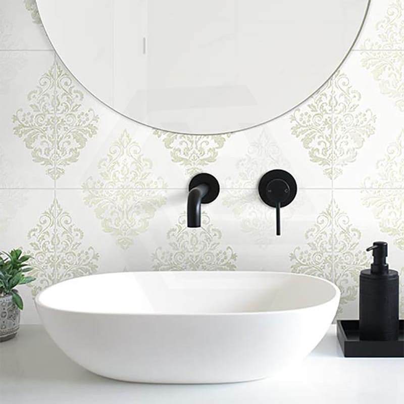 Folio Shanelle 300x600mm Gloss Tile 8 Colors Available