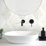 Folio Shanelle 300x600mm Gloss Tile 8 Colors Available